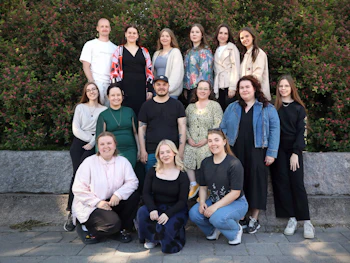 Puheterapeutti, Helsinki