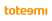 Tampereen Toteemi Oy logo