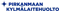 Pirkanmaan Kylmälaitehuolto Oy logo