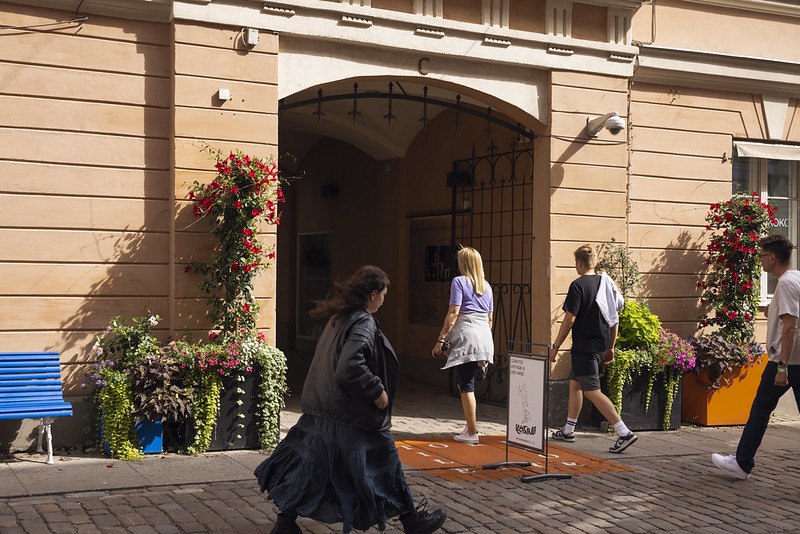 Helsingin Kaupunkitilat Oy