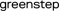Greenstep logo