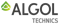 Algol Technics Oy logo