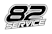 82 Service Oy logo