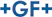 GF Finland logo