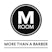 M Room Oy logo