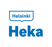 Helsingin kaupungin asunnot Oy logo