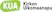 Kirkon Ulkomaanapu logo