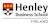 Henley Business School Finland logo