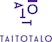 Taitotalo logo