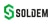 Soldem Oy logo