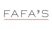 Fafa's logo