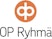 OP Yrityspankki Oyj logo