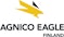 Agnico Eagle Finland Oy logo