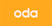 Oda Finland Oy logo