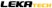 Lekatech Oy logo