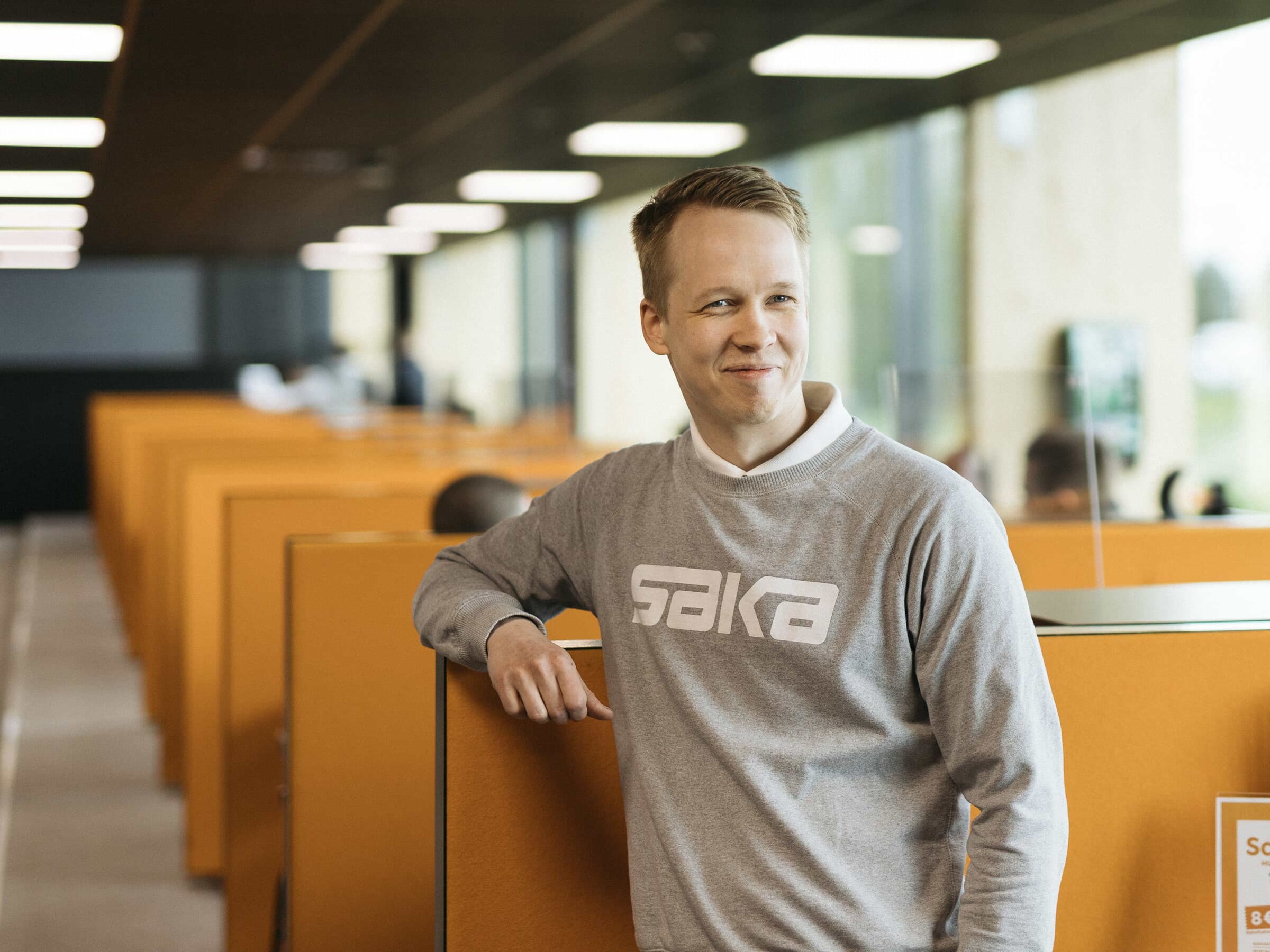 Automyyjiä Hämeenlinnaan