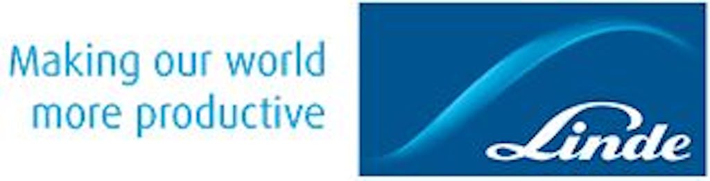 Logistiikkatyöntekijöitä Lindelle