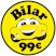 Bilar99e logo