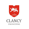 Logo Clancy Engineering / MPS