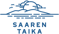 Saaren Taika logo