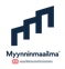 Myynninmaailma Oy logo