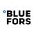 Bluefors Oy logo