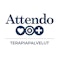 Attendo Terapia logo