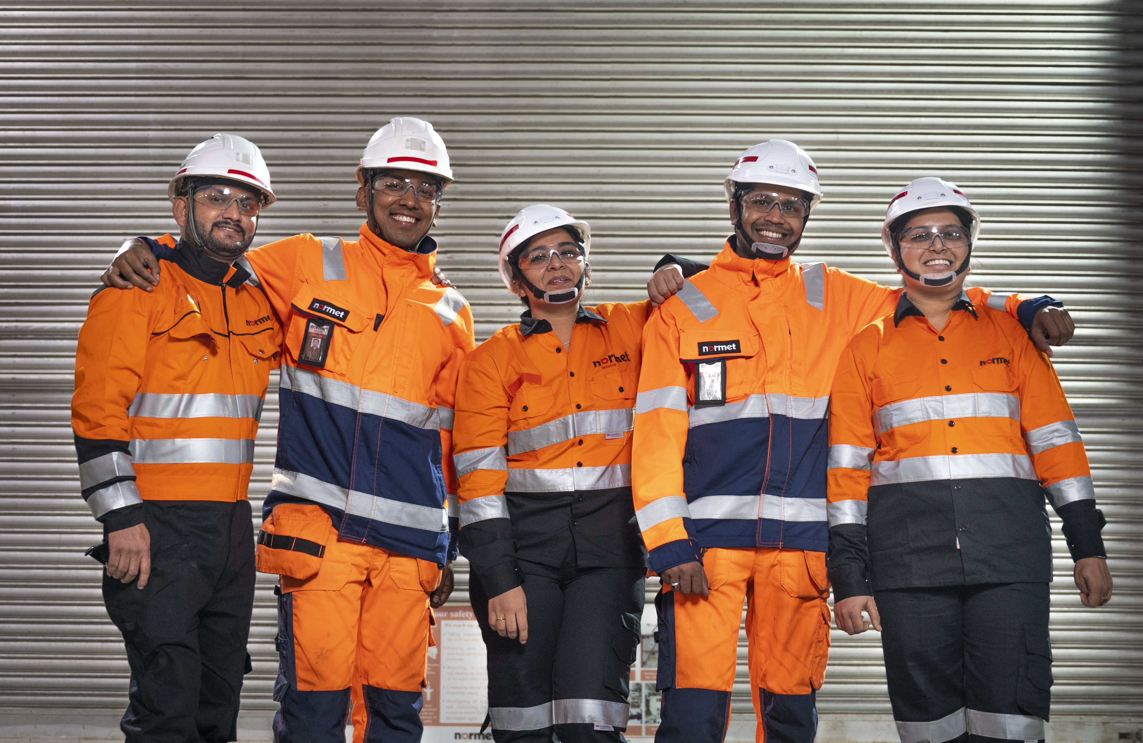 Assembly Supervisor, Production Line & Preassembly Normet Oy Työpaikat Duunitori