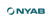 NYAB Finland Oy logo