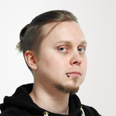 Joni-Petteri Kivistö