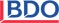 BDO Oy logo