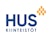 HUS Kiinteistöt Oy logo