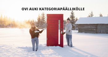 Kategoriapäällikkö