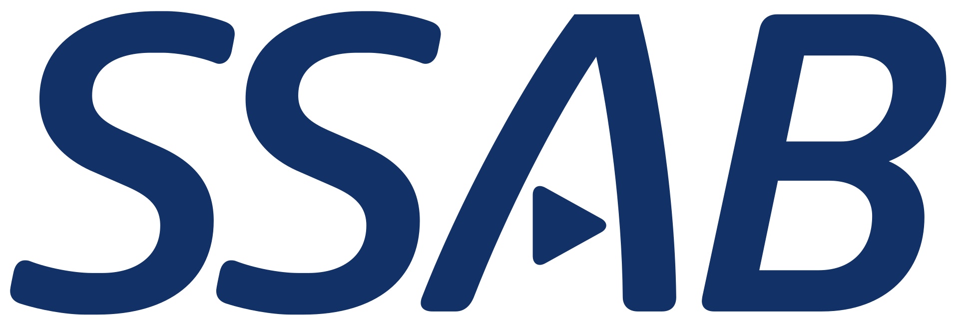 SSAB Europe Oy logo