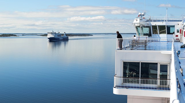 Finnlines Oyj