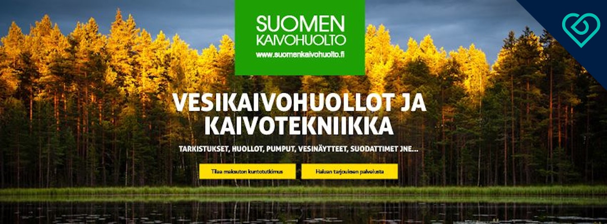 Asiakashankkija - Suomen Kaivohuolto Oy - Työpaikat - Duunitori