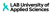 Lab-ammattikorkeakoulu Oy logo