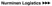 Nurminen Logistics Oyj logo