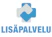 Lisäpalvelu logo