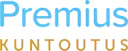 Premius Kuntoutus Oy logo