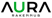 Aura Rakennus Oy logo