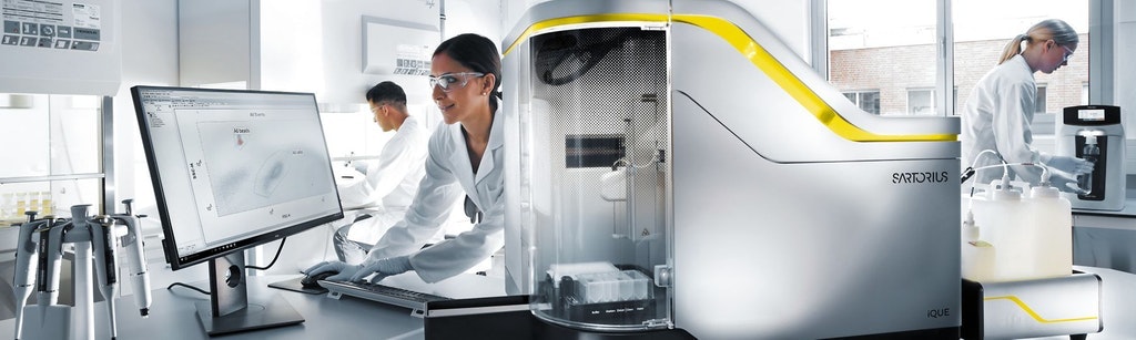 Hallinnon assistentti (Administrative Assistant) Sartorius Biohit Liquid Handling Oy