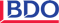 BDO Oy logo