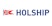 Holship Suomi Oy logo