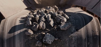 R&D Specialist (cement)