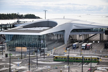 EU-projektien projektipäällikkö