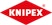 KNIPEX-Werk C. Gustav Putsch KG logo