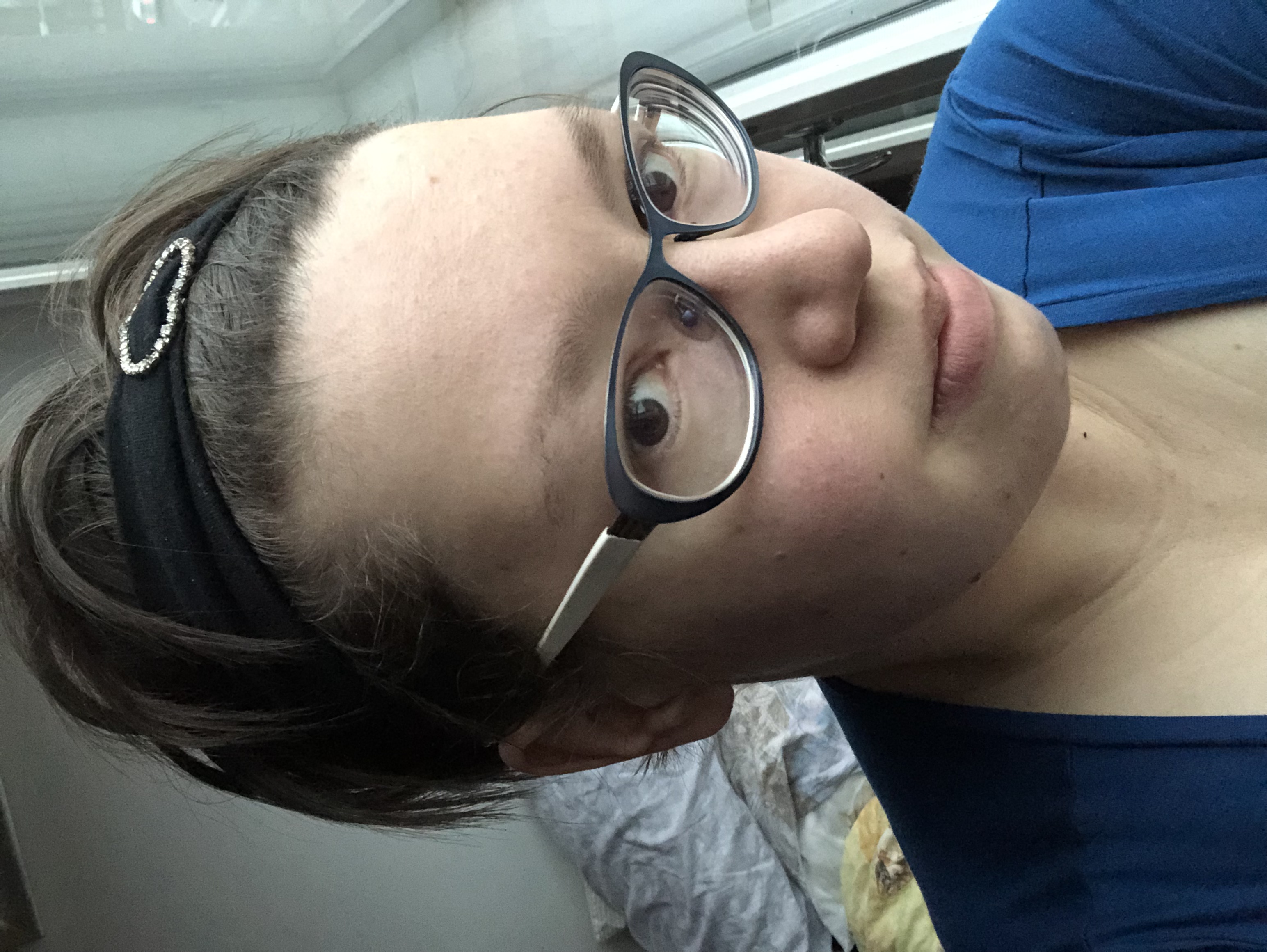 Agatha Jenni Maria Korhonen