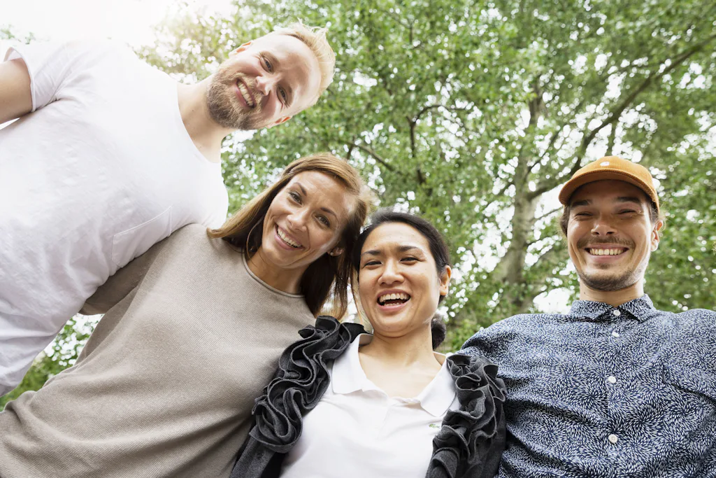 Ohjaaja, 4 paikkaa, Koivukoti