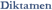 Diktamen Oy logo